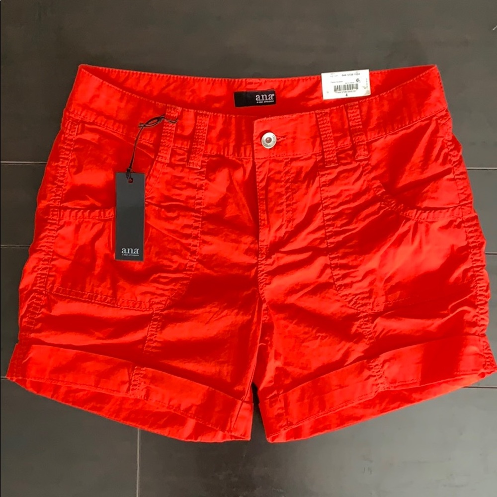 NWT a.n.a Shorts